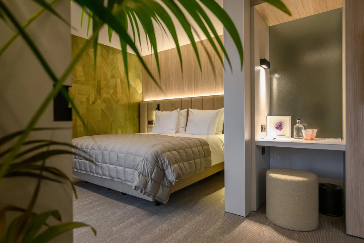 Stiemerheide - The Urban Hotel & Golf Retreat