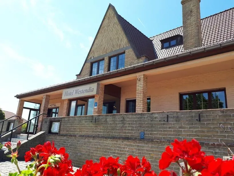 Hotel Westendia
