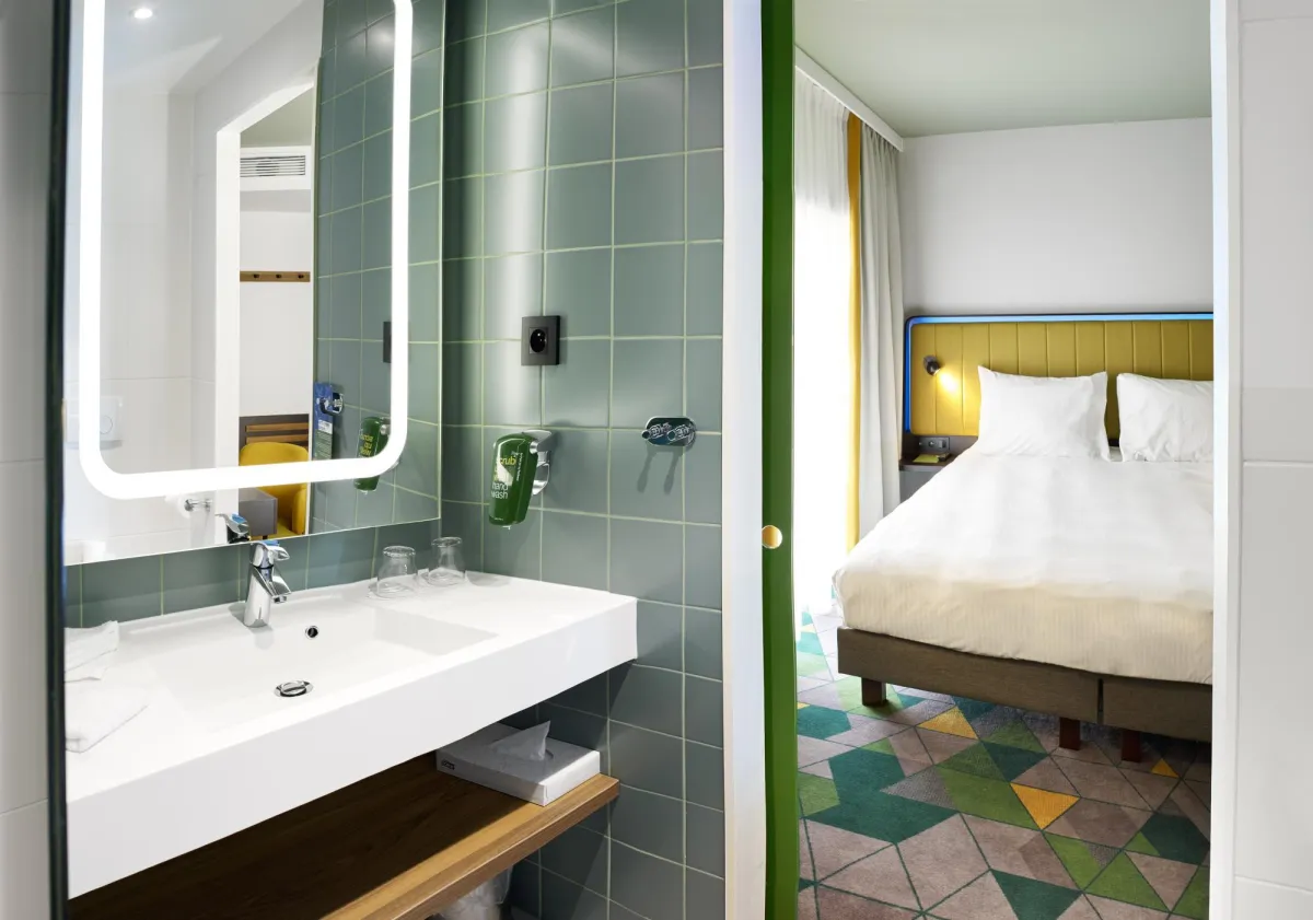 Park Inn by Radisson Hasselt