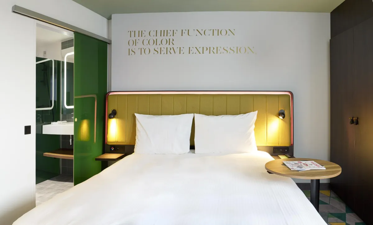 Park Inn by Radisson Hasselt