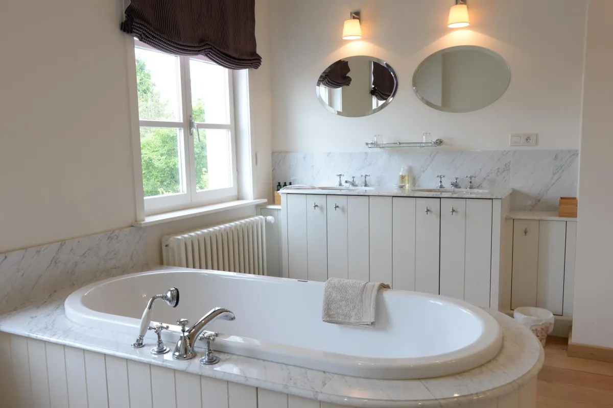 B&B Landhuis Ter Velt