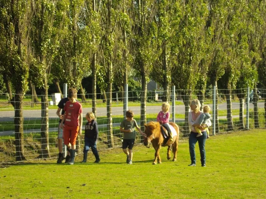De Polderhoeve
