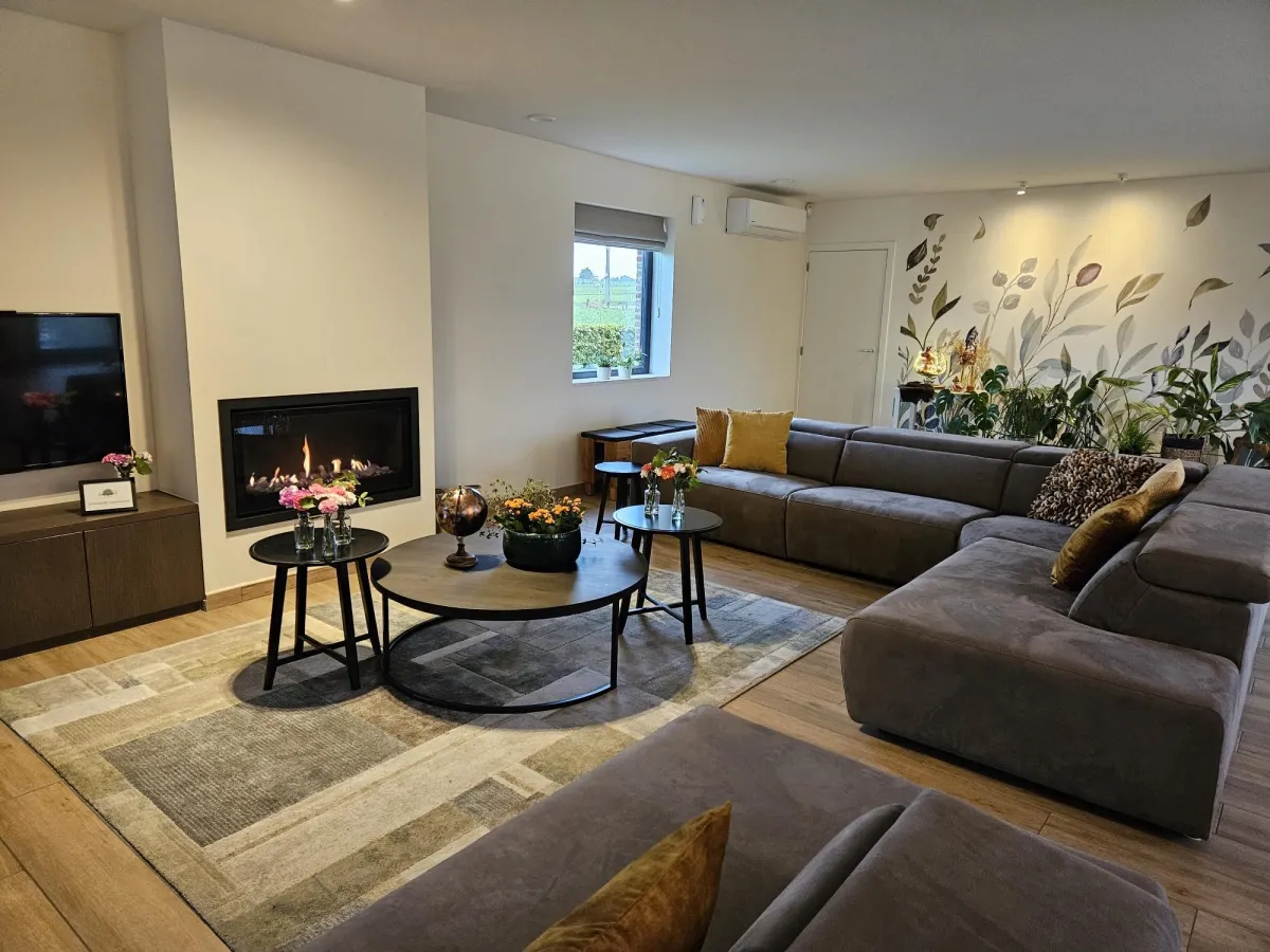 Landhuis Soetendaele