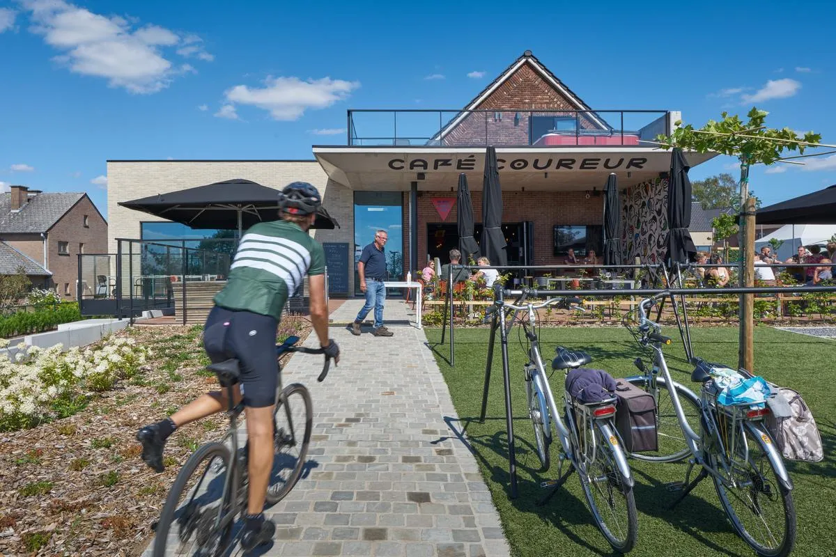 Café Coureur