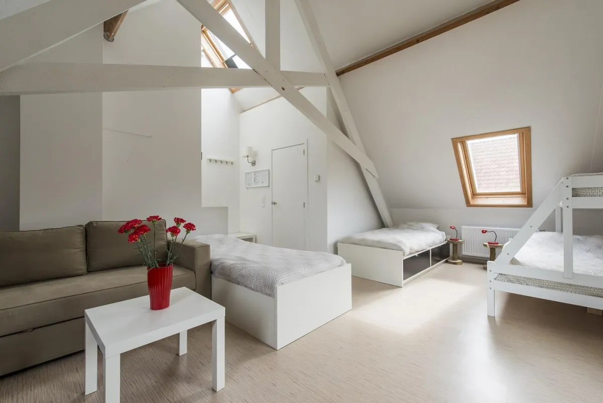 Vakantiewoning LozerLodge