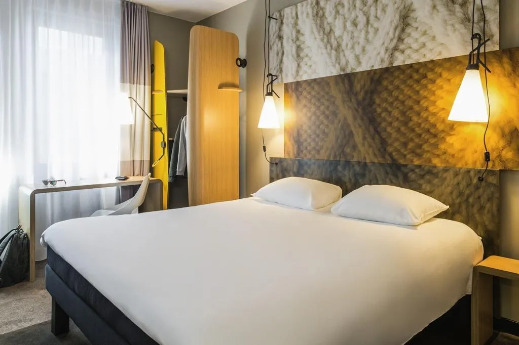 Ibis Gent Centrum St.-Baafskathedraal