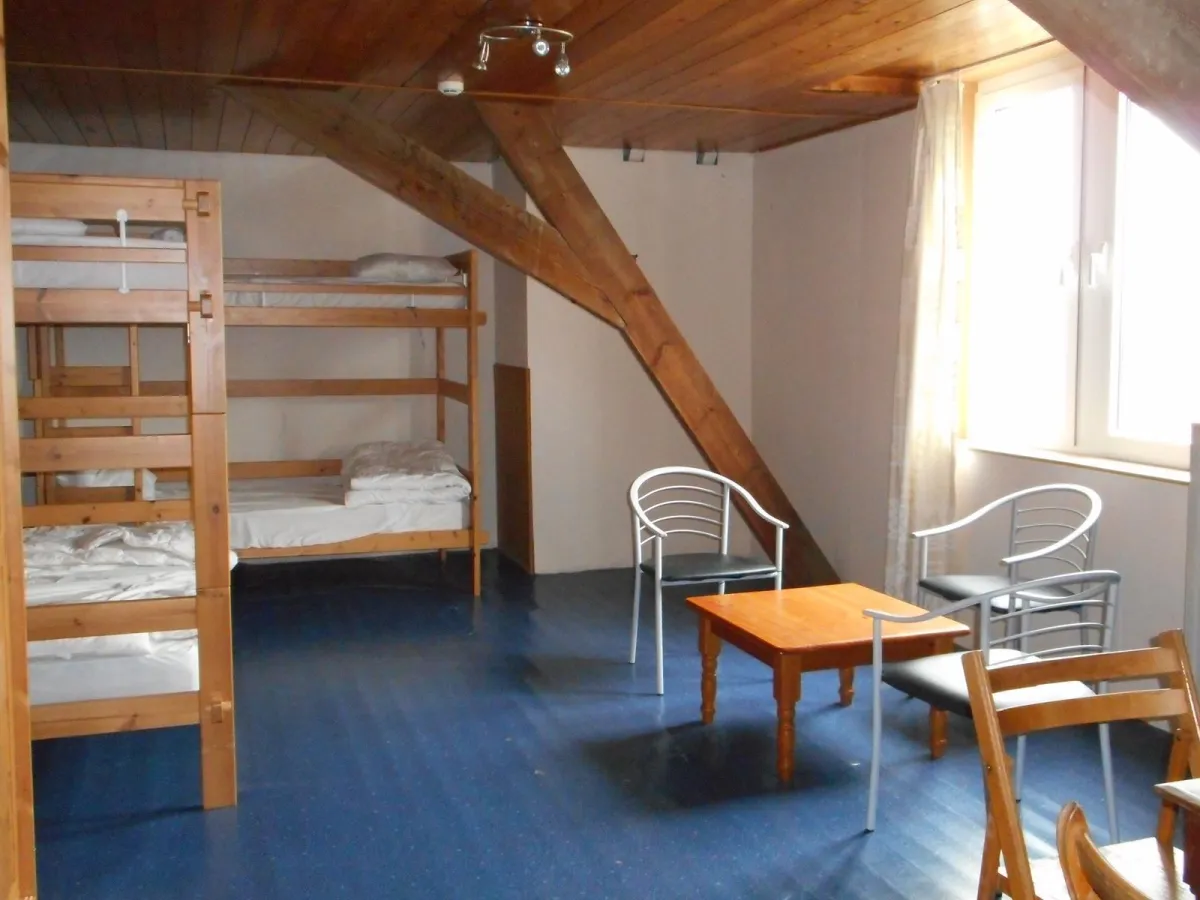 Vakantiewoning Het Kloosterhuis