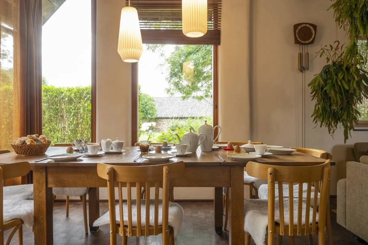 De Maretak - Het Nieuwe Huis