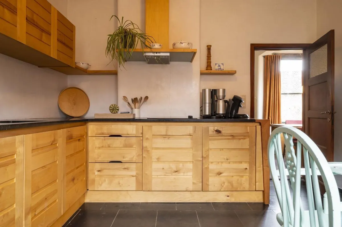 De Maretak - Het Nieuwe Huis