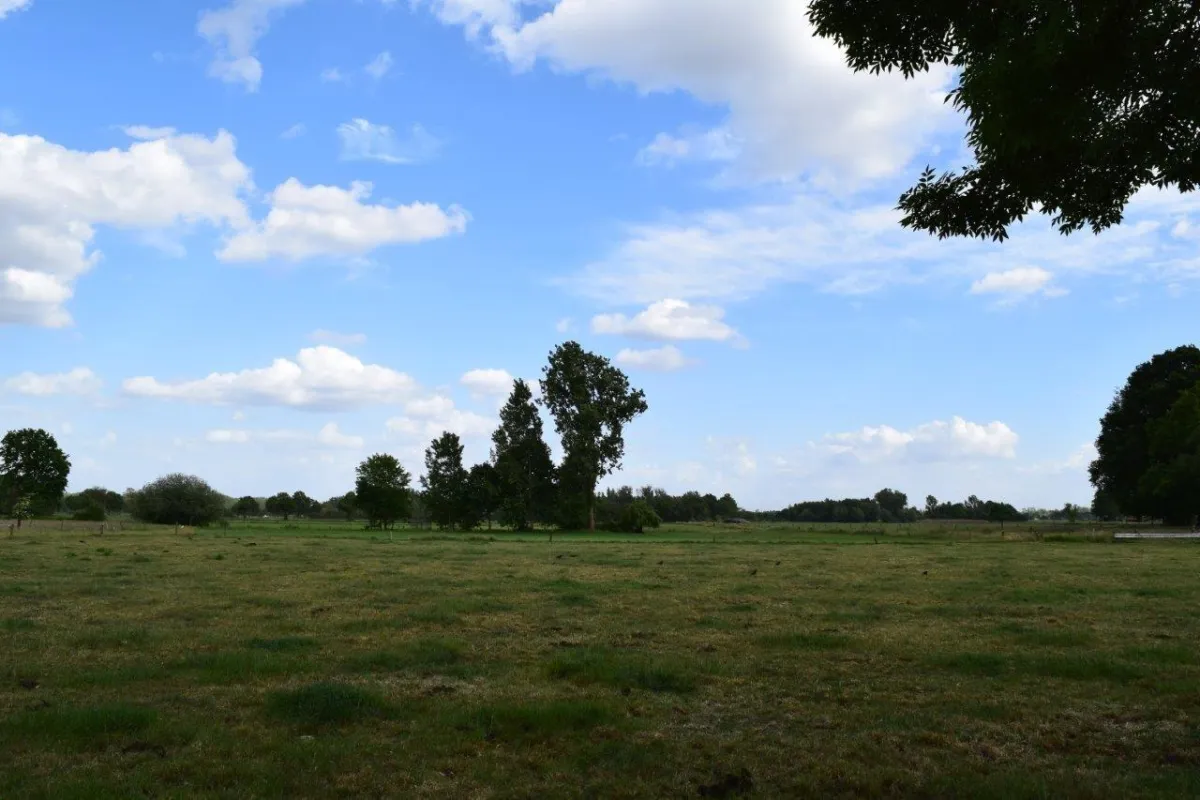 Vakantiewoning Groenzicht