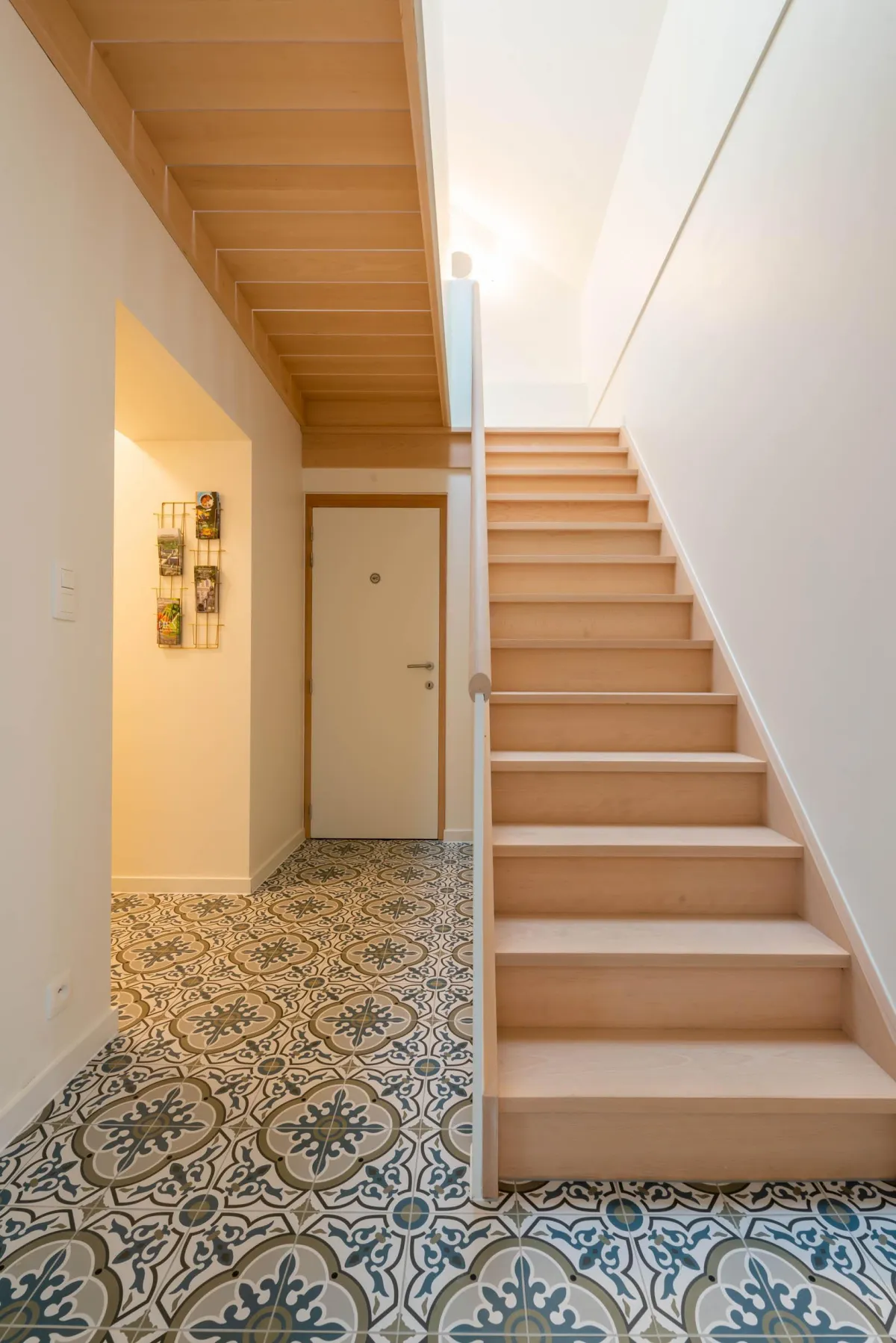 vakantiewoning De Lokroep