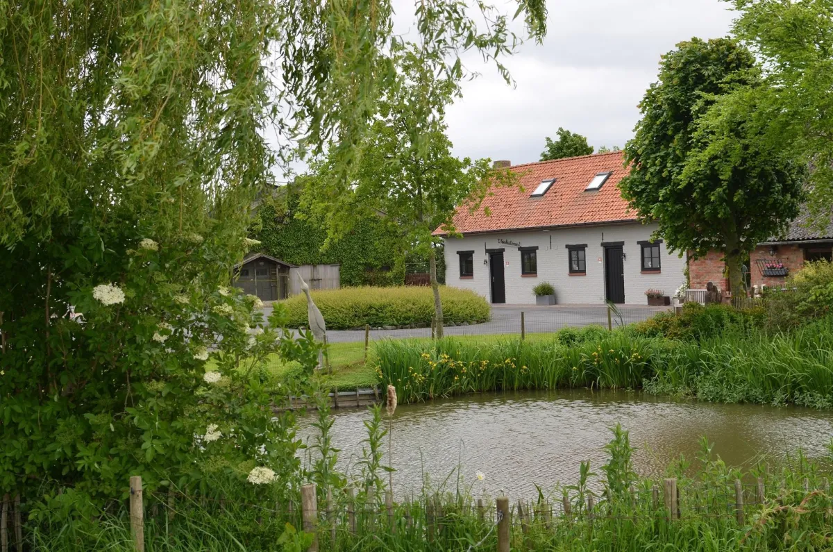 Het Koekuitsnest