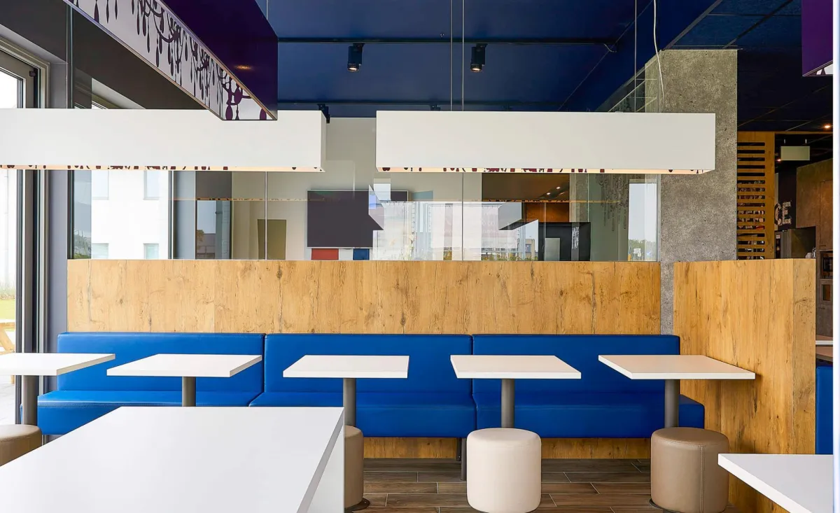 Ibis Budget Oostende Airport