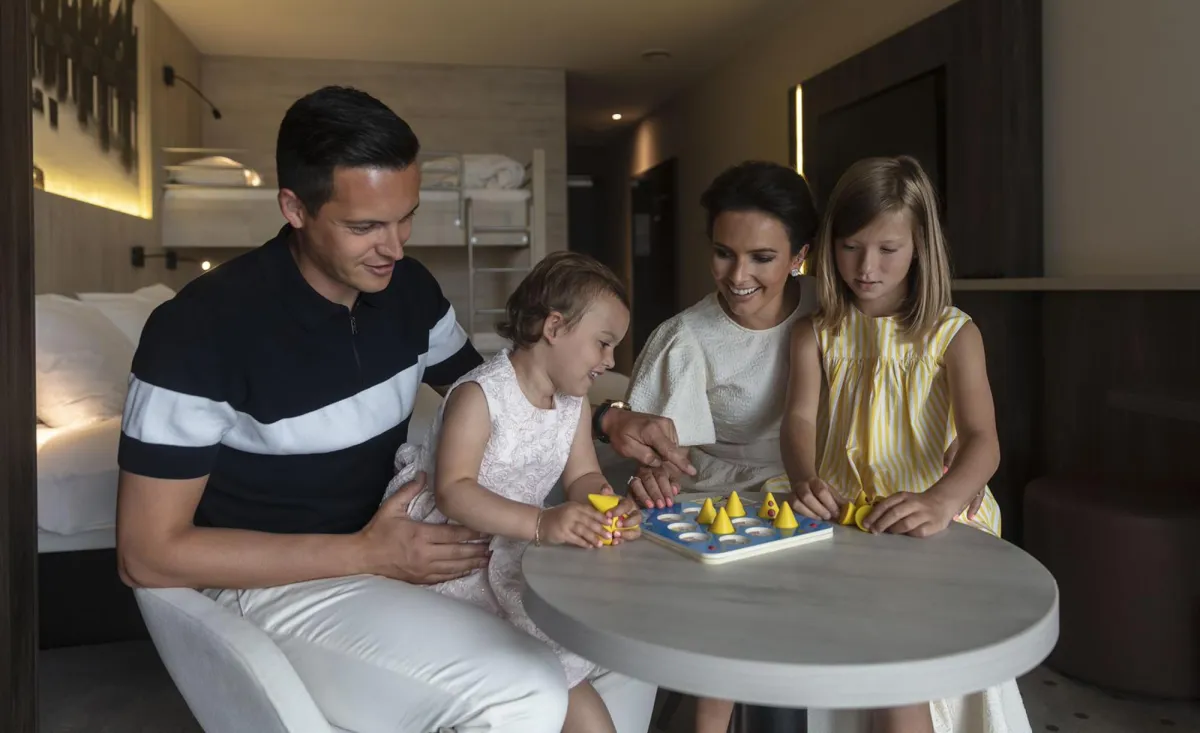 Mercure Blankenberge