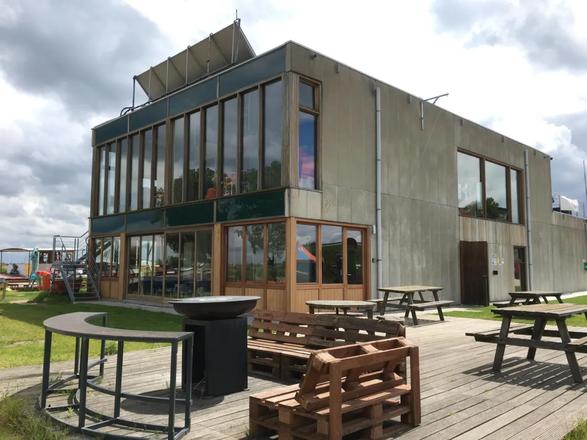 Kraaienest - Karel Cogge - Jeanne Panne