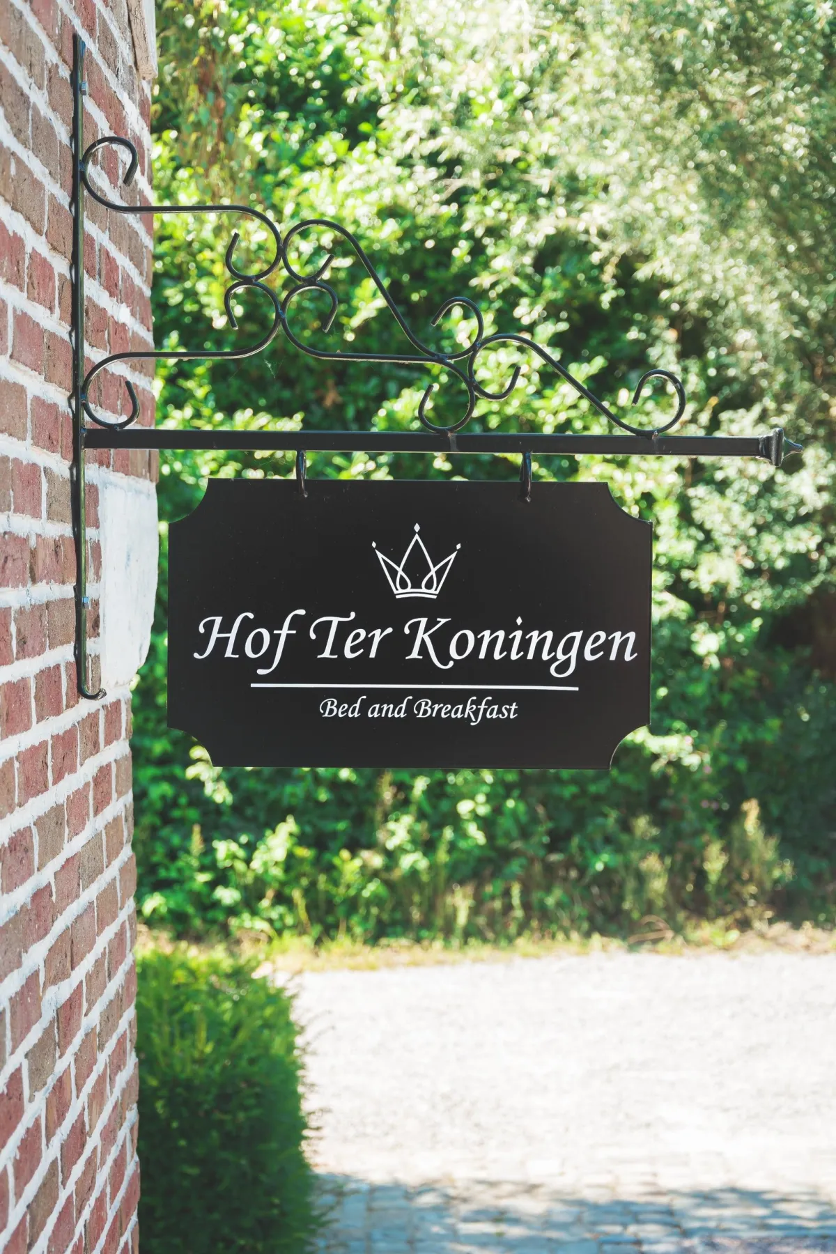 Hof ter Koningen