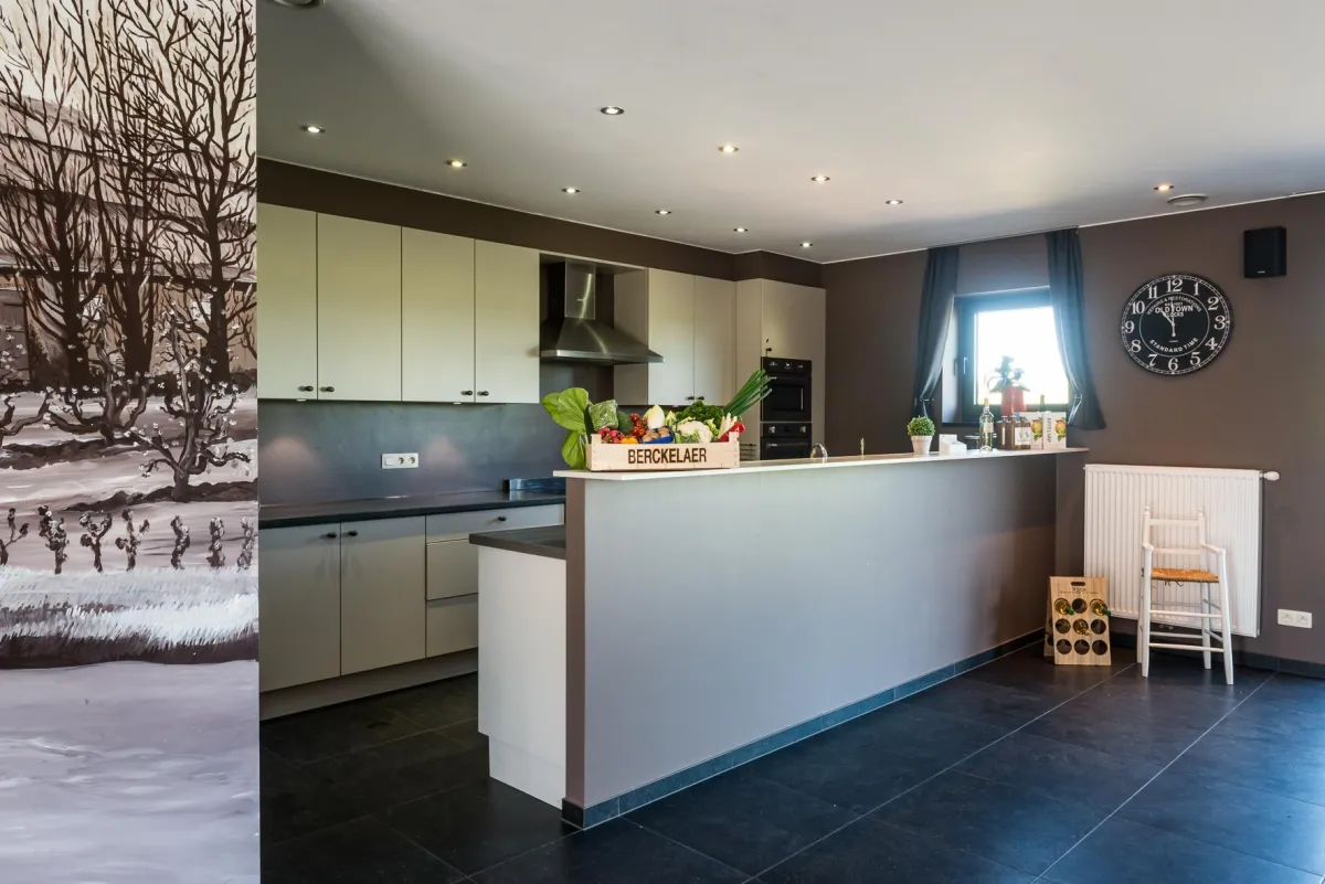 Vakantiehoeve Berckelaer