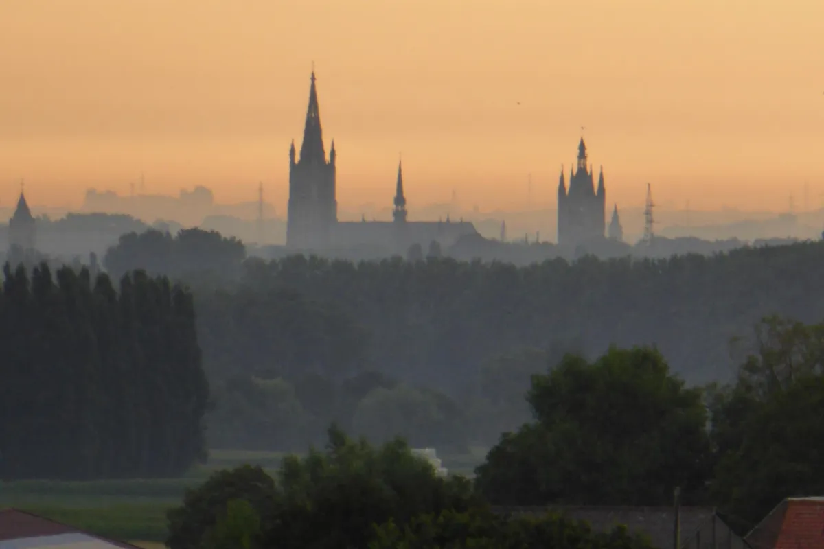 vakantiewoning Jérome