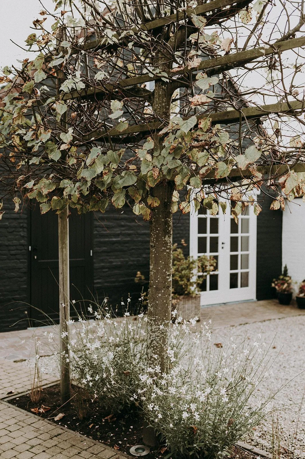 Charmeverblijf Juliette