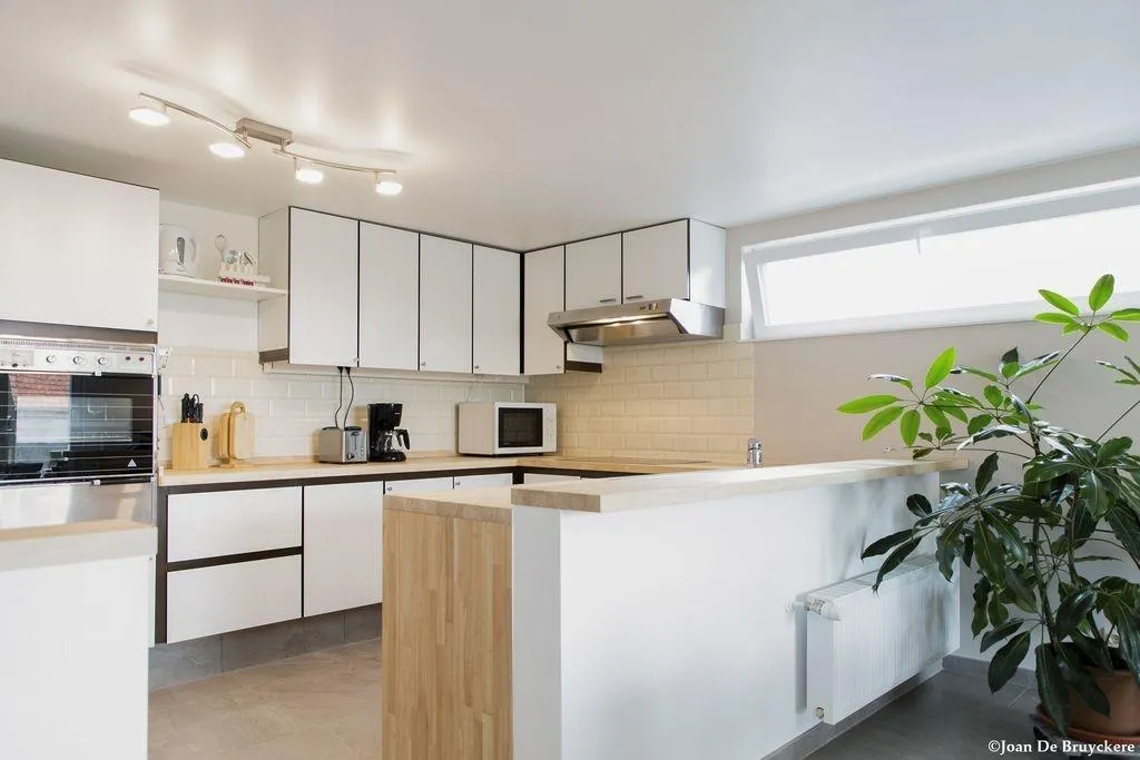 Vakantiehuis Zonnehof