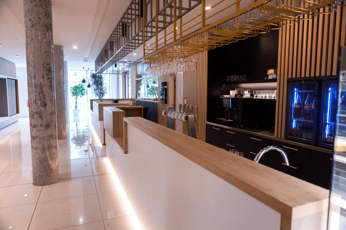 Hotel Den Briel