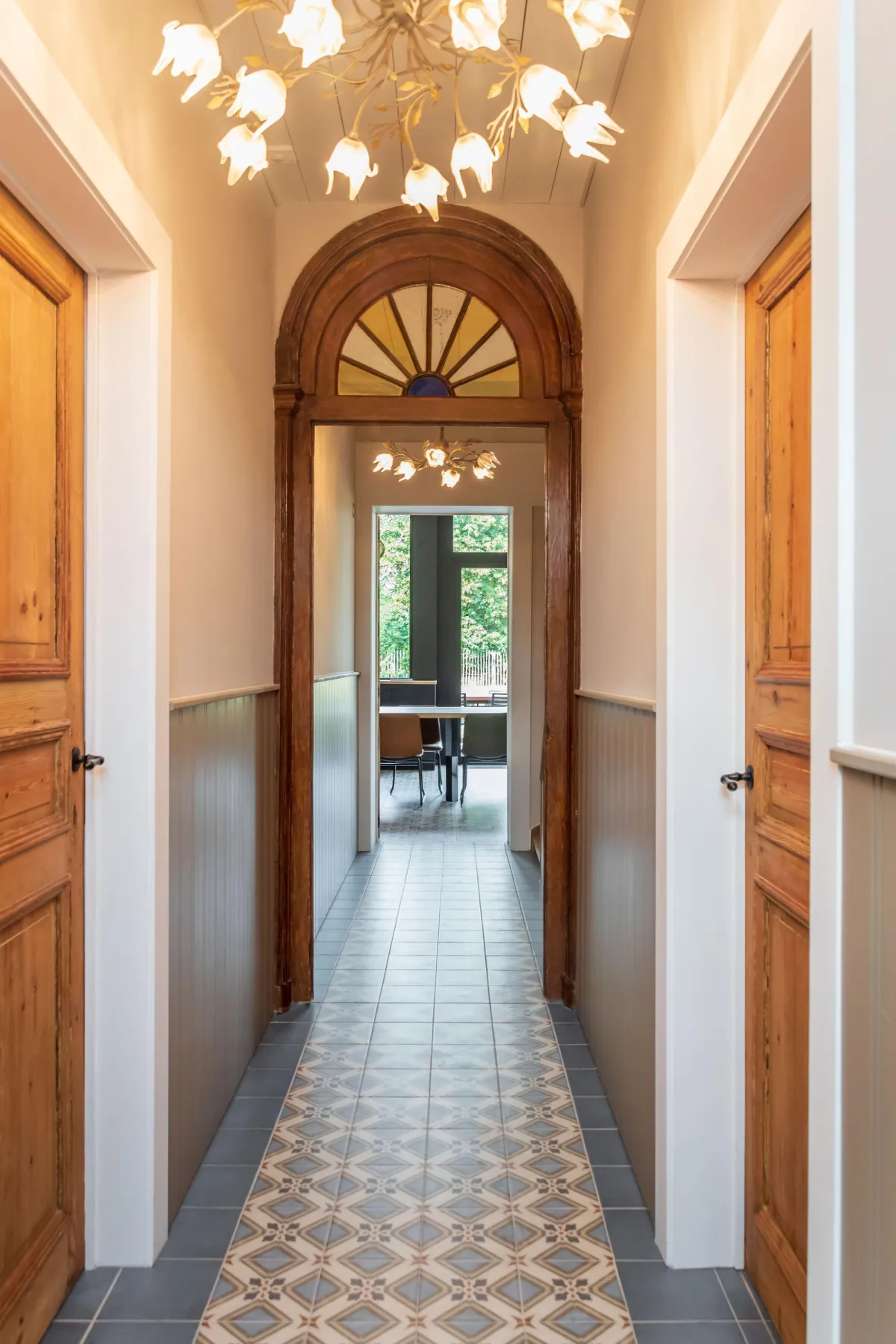 vakantiewoning Ten Bunderen