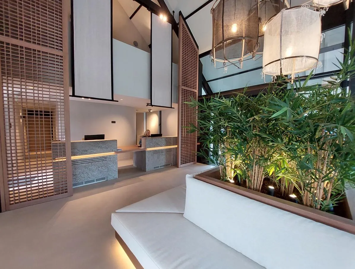 Kompas Camping Westende