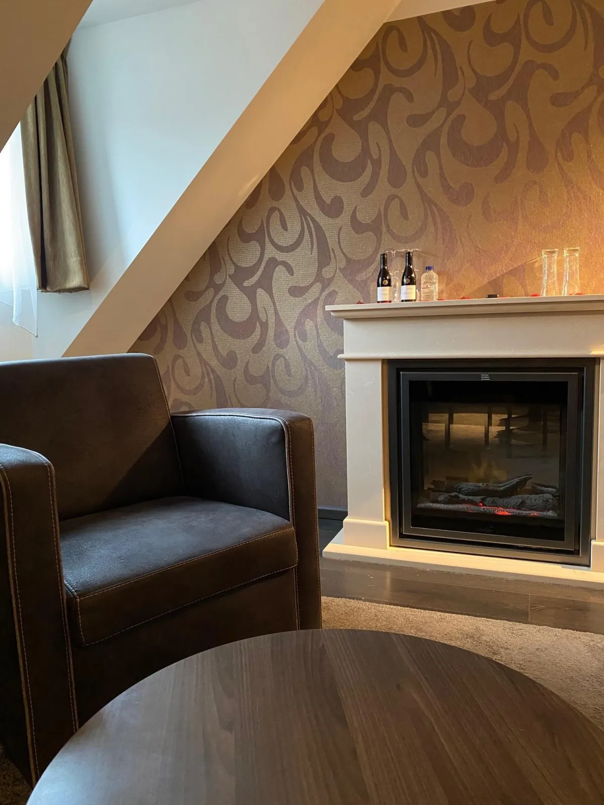 Stadhuis Hotel De Boskar