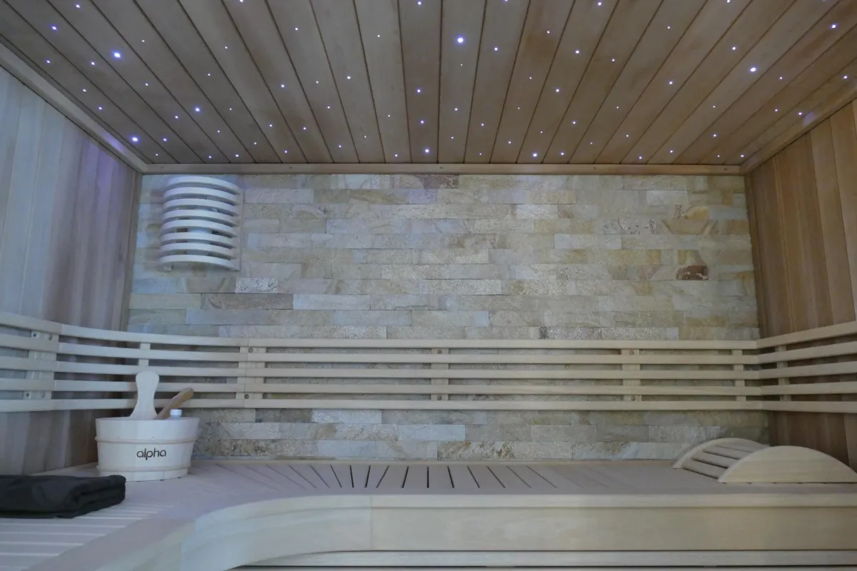 Hotel & Wellness Monte Cristo