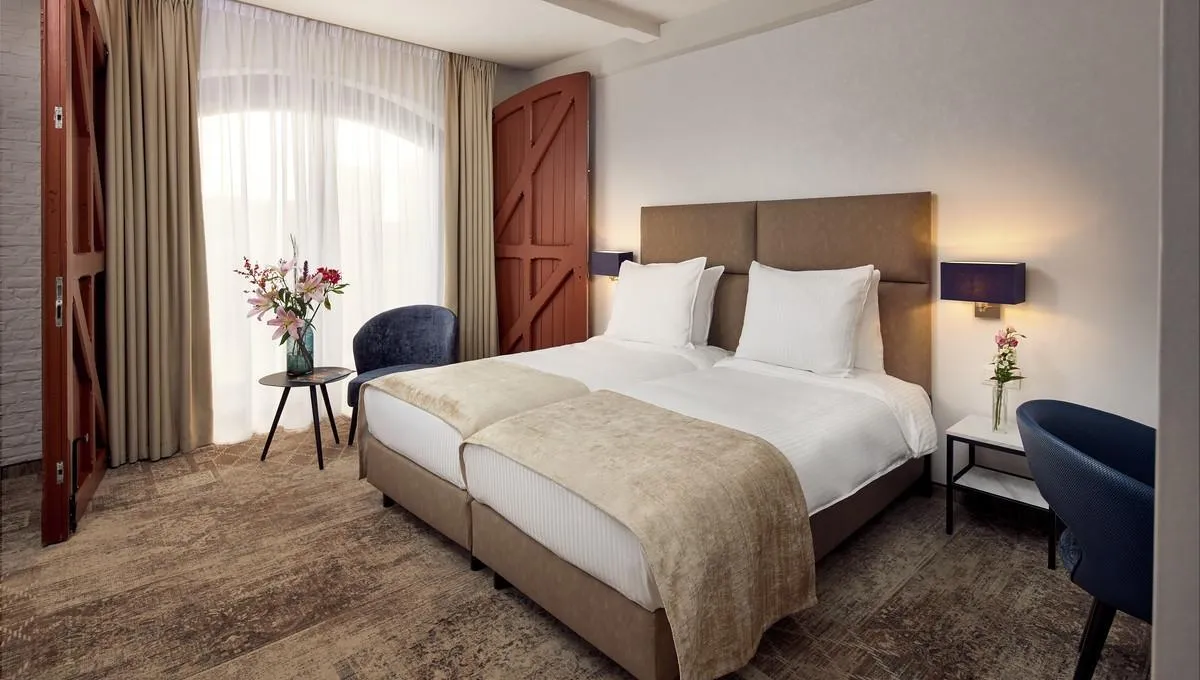 Van der Valk Hotel Restaurant Mechelen