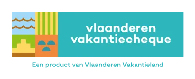 Vlaanderen Vakantiecheque