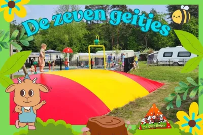 De Zeven Geitjes