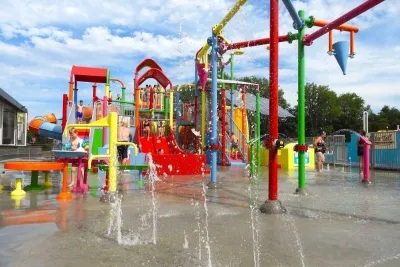 Recreatieoord Wilhelm Tell