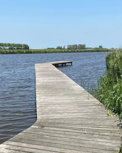 Oostpolderkreek -  Meetjesland