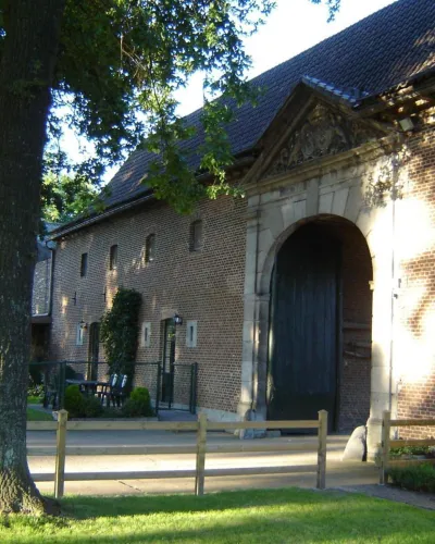 Binkelhoeve