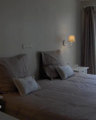 Wenceslas Cobergher Vakantiewoning