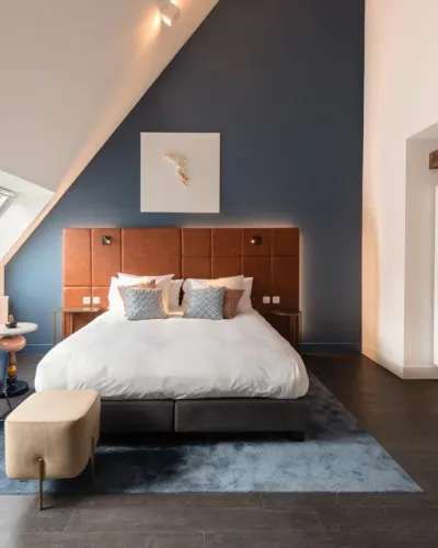 Boutique Hotel Sablon