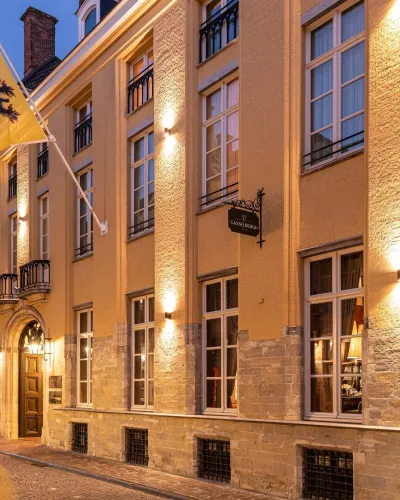 Grand Hotel Casselbergh - 2026