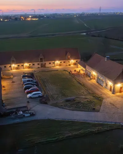 't hof der witte damen