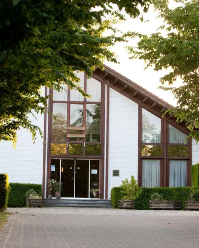 Flanders Lodge - 2023