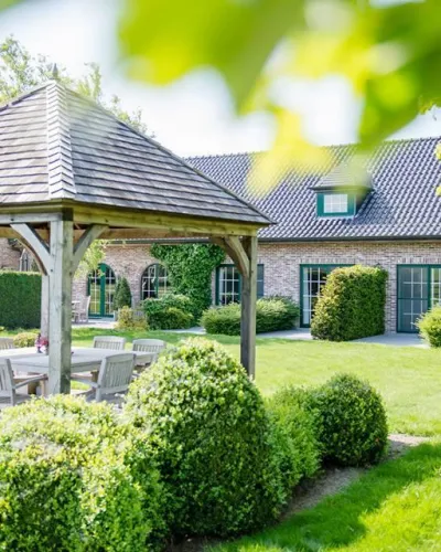 De Bergvallei - 2023