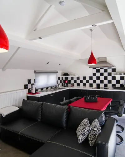 Vakantiewoning Valeriushoeve - 2023