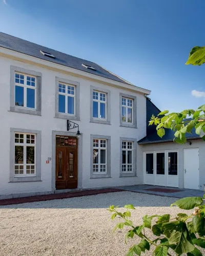 Smockelaer's La Mairie - 2023