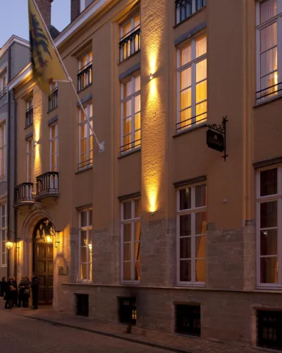 Grand Hotel Casselbergh - 2023