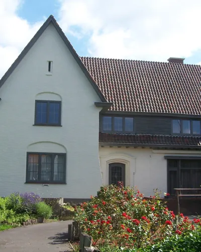 Landhuis Hommelhove - 2023