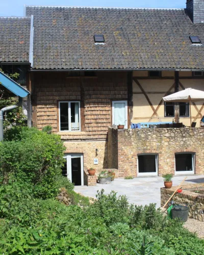 De Maretak - Het Oude Huis