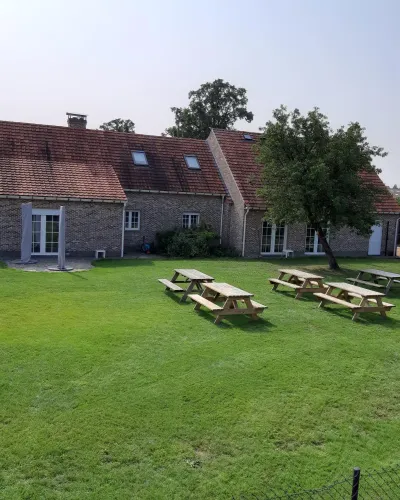 Kalmthoutse Hoeve - 2023