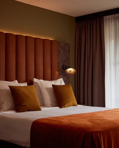 Van der Valk Hotel Dennenhof