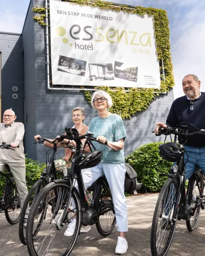 Essenza