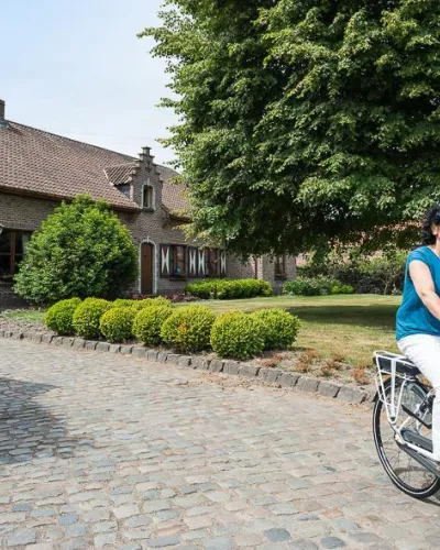 De Vromishoeve VW - 2023